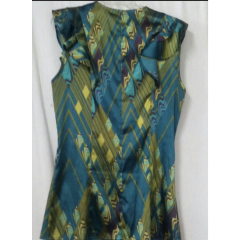 Bisou Bisou Tank Top, Size medium - Picture 4 of 4